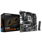 لوحة أم Gigabyte B760M DS3H Intel B760 LGA1700 Micro-ATX DDR5 thumbnail 1