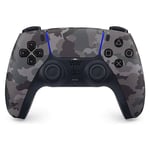 PlayStation DualSense Wireless Controller Grey Camouflage thumbnail 3