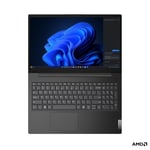 Lenovo V15 G6 3PGP 15.6" Ryzen 7 170 16GB DDR5 512GB SSD Laptop thumbnail 4