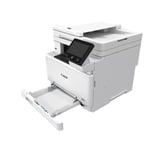 Canon i-SENSYS MF667Cdw Colour Laser All-in-One Printer Wi-Fi thumbnail 5