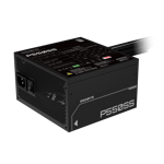 GIGABYTE P550SS 550W 80+ Silver Non-Modular PSU thumbnail 3