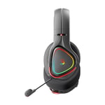 سماعات Bloody MR720-RGB لاسلكية جيمنق Dual-Mode Bluetooth 5.3 50mm Drivers thumbnail 5