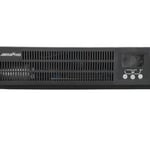 يو بي إس LamaSsu RC Series 2700W 3KVA أونلاين 1Ph راك ماونت thumbnail 1