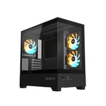 CASE GIGABYTE C201P PANORAMIC thumbnail 1
