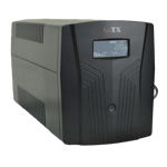 يو بي إس GeTX GX-1500-C 900W أوفلاين thumbnail 4