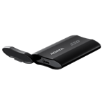 هارد خارجي ADATA SD810 1TB USB 3.2 Gen2x2 2000MB/s IP68 thumbnail 2