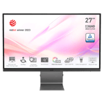 MSI Modern MD271UL 27" 4K UHD 60Hz 4ms IPS Business & Productivity Monitor (65W Type-C) thumbnail 1