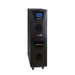 يو بي إس GeTX GXT-6000-CON 5400W thumbnail 3