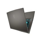 MSI Thin 15 B13UC-1000US, Intel Core i5-13420H, 16GB RAM, 512GB SSD, NVIDIA RTX 3050, 15.6" FHD 144Hz thumbnail 3