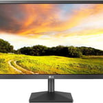LG 22MK400H-B 22" Full HD 75Hz 1ms TN Gaming & Office Monitor (AMD FreeSync / Dynamic Action Sync) thumbnail 1