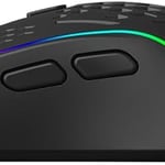 XTRIKE ME GW-611 Wireless & Wired Mouse 1600 DPI Backlit thumbnail 4