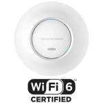 راوتر Grandstream GWN7665 WiFi 6E ثلاثي النطاق 2.5GbE PoE+ thumbnail 1