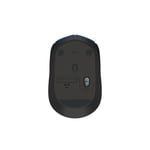 ماوس Logitech M171 1000 DPI 2.4GHz لاسلكي أسود thumbnail 4