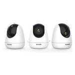 Tenda CP3 1080p Wireless Indoor WiFi Camera thumbnail 4