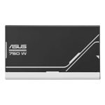 باور سبلاي ASUS Prime 750W 80+ Gold Fully Modular أبيض thumbnail 11