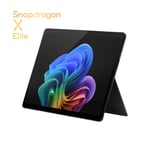 Microsoft Surface Pro 11 - Snapdragon X Elite, 16GB RAM, 512GB SSD, 13" OLED Touchscreen, Black thumbnail 3