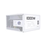 باور سبلاي Thermalright SP-1000-W 1000W 80+ Platinum Fully Modular أبيض thumbnail 3