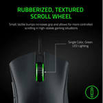 ماوس Razer DeathAdder Essential 6400 DPI سلكي thumbnail 9