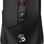 Bloody R36 Ultra Wireless Gaming Mouse 12000 DPI thumbnail 10