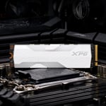 SSD ADATA XPG Spectrix S65G 2TB NVMe M.2 thumbnail 8