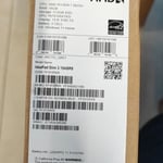 Lenovo IdeaPad Slim 3 15ABR8 - (LMUS) AMD Ryzen 7-5825U, RAM 16GB, SSD 512GB, Radeon™ Graphics, 15.6 FHD IPS Touch, Arctic Grey thumbnail 8