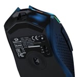 ماوس Redragon Trident M693 8000 DPI Dual-Mode RGB أسود thumbnail 4