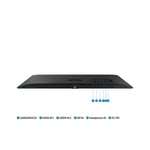 شاشة Samsung ViewFinity S5 34″ UWQHD 3440x1440 100Hz VA thumbnail 11