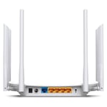 راوتر TP-Link Archer C86 WiFi 5 ثنائي النطاق أبيض thumbnail 4