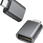 محول USB VCOM USB 3.1 من USB-C إلى USB thumbnail 1