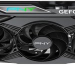 PNY GeForce RTX 5060 8GB GDDR7 Triple Fan OC Edition thumbnail 4