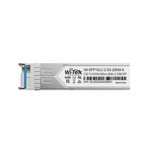 Wi-Tek SFP10LC-2.5G-20KM 2.5G 20KM Simplex LC SFP Transceiver thumbnail 5