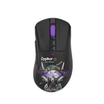 Bloody R73 Ultra Duo Cypher Ghost Wireless Gaming Mouse thumbnail 6