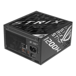 باور سبلاي ASUS ROG Strix 1200W 80+ Platinum Fully Modular thumbnail 14