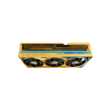 كارت شاشة ASUS ROG Astral GeForce RTX 5080 16GB GDDR7 Gold OC Edition thumbnail 15