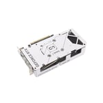 كارت شاشة ASUS Dual GeForce RTX 5060 8GB GDDR7 OC النسخة البيضاء thumbnail 7