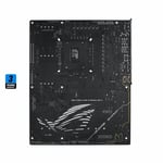 ASUS ROG Strix Z790-A Gaming WiFi II Z790 LGA1700 ATX Motherboard thumbnail 2