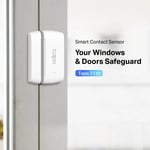 TP-Link Tapo T110 Smart Contact Sensor Door and Window Monitor thumbnail 3