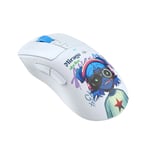 Bloody R73 Ultra Gaming Mouse 20000 DPI Dual-Mode RGB thumbnail 4