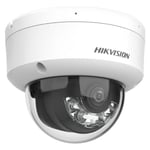 كاميرا سلكية Hikvision DS-2CD1143G2-LIU 4MP 2560x1440 Smart Hybrid Light Dome 2.8mm thumbnail 5