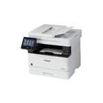 Canon i-SENSYS MF465dw Monochrome Laser Multifunction Printer thumbnail 2