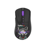Bloody R73 Ultra Duo Cypher Ghost Wireless Gaming Mouse thumbnail 5