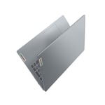 Lenovo IdeaPad Slim 3 15ABR8 - (LMUS) AMD Ryzen 7-5825U, RAM 16GB, SSD 512GB, Radeon™ Graphics, 15.6 FHD IPS Touch, Arctic Grey thumbnail 3