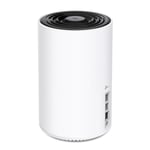 TP-Link Deco XE75 Pro AXE5400 Tri-Band Mesh Wi-Fi 6E Router thumbnail 3