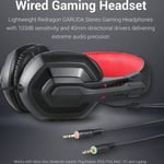 Redragon S101-BA-3 Keyboard and Mouse Combo Wired Black thumbnail 4