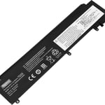 Zoom Laptop Battery for Lenovo ThinkPad T460s T470s thumbnail 4