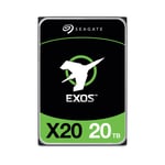 هارد Seagate Exos 20TB SATA 3.5 انج thumbnail 4