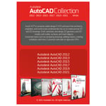 Autodesk AutoCAD Entry thumbnail 4