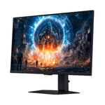 شاشة Samsung Odyssey G6 27″ 2560x1440 350Hz IPS thumbnail 2