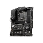 لوحة أم MSI PRO Z790-P WiFi Intel Z790 LGA1700 ATX thumbnail 10