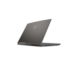 MSI Thin 15″ i5-13420H 16GB/512GB RTX 3050 Laptop Black thumbnail 1